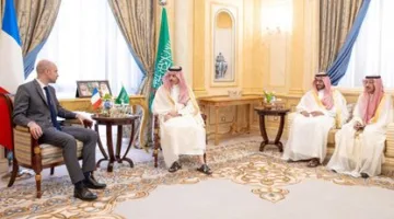 السعودية: سيتم عقد مؤتمر “حل الدولتين” هذا الأسبوع في نيويورك