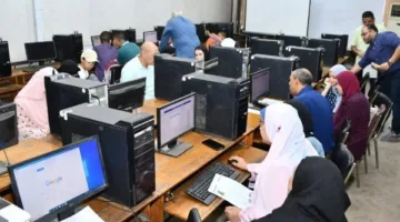 تنظيم قبول الجامعات الحكومية والخاصة والأهلية لعام 2025-2026 ومتطلبات التسجيل