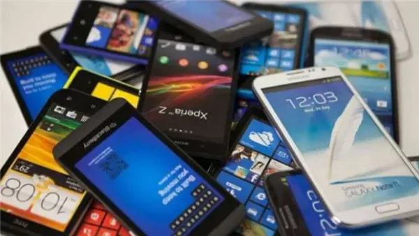 شعبة الاتصالات: تعليق بعض الهواتف وتطبيق الضريبة بأثر رجعي يُعتبر “استفزازاً للمستهلكين” شعبة الاتصالات: تعليق بعض الهواتف وتطبيق الضريبة بأثر رجعي يُعتبر “استفزازاً للمستهلكين”