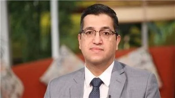السعيد: إدخال المساعدات إلى غزة يعد خطوة في إطار هدنة بشروط جديدة السعيد: إدخال المساعدات إلى غزة يعد خطوة في إطار هدنة بشروط جديدة