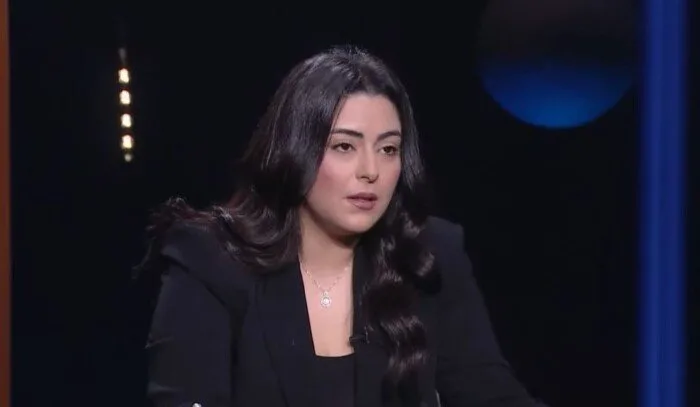 نهى عابدين: لدي اهتمامات أخرى غير الزواج «فيديو» نهى عابدين: لدي اهتمامات أخرى غير الزواج «فيديو»