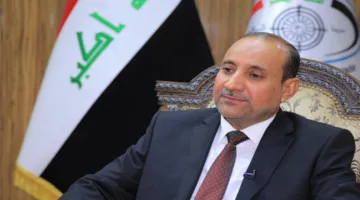 من خلال تواصل: أول تصريح للعطواني بعد تعيينه محافظًا لبغداد