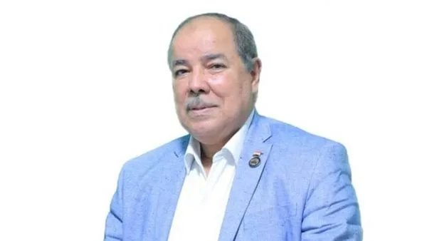 نصر الدين: وجدت في حزب حماة وطن ما كنت أبحث عنه في أي منظمة سياسية تدعم مصر. نصر الدين: وجدت في حزب حماة وطن ما كنت أبحث عنه في أي منظمة سياسية تدعم مصر.