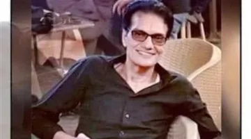 وفاة الفنان أحمد الحجار.. تفاصيل موعد العزاء والجنازة