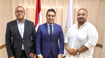دمياط تستقبل بطولة مصارعة الشاطئ الوطنية في رأس البر