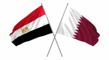مصر وقطر: نعمل بجد للوصول إلى اتفاق شامل في غزة بسرعة
