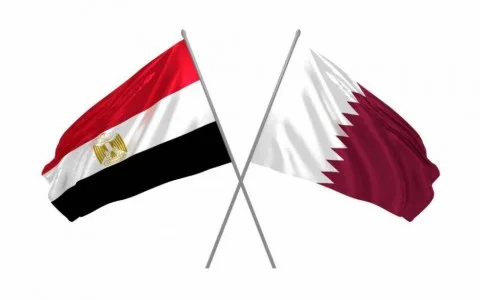 مصر وقطر: نعمل بجد للوصول إلى اتفاق شامل في غزة بسرعة