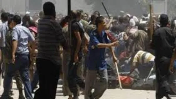تفاصيل مشاجرة الطالبية.. 4 مصابين نتيجة نزاعات على الميراث