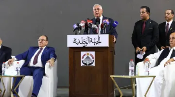 الإسكندراني القصير: جميعنا ندعم القيادة السياسية.. ومصر تأتي أولاً قبل أي اعتبارات أخرى.