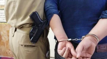 عاجل.. “قام بقتلها ودفنها تحت الأسمنت”.. جريمة مروعة تهز البحيرة على يد زوج مهندس