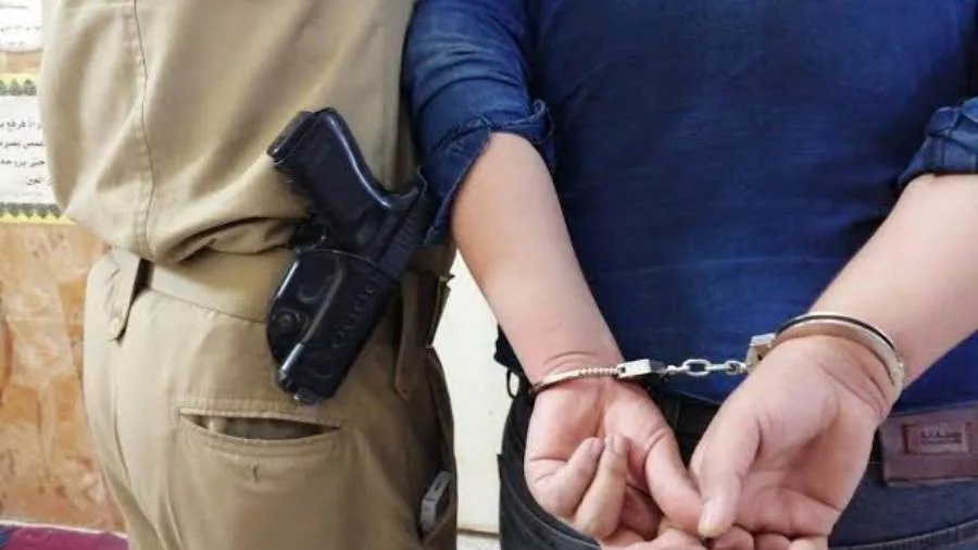 عاجل.. “قام بقتلها ودفنها تحت الأسمنت”.. جريمة مروعة تهز البحيرة على يد زوج مهندس عاجل.. “قام بقتلها ودفنها تحت الأسمنت”.. جريمة مروعة تهز البحيرة على يد زوج مهندس
