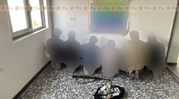 ميسان: استشهاد ضابط واعتقال مسلحين متورطين في مقتل مواطن