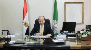 الجزار يتولى إدارة مديرية الصحة في الدقهلية بدلاً من مدكور