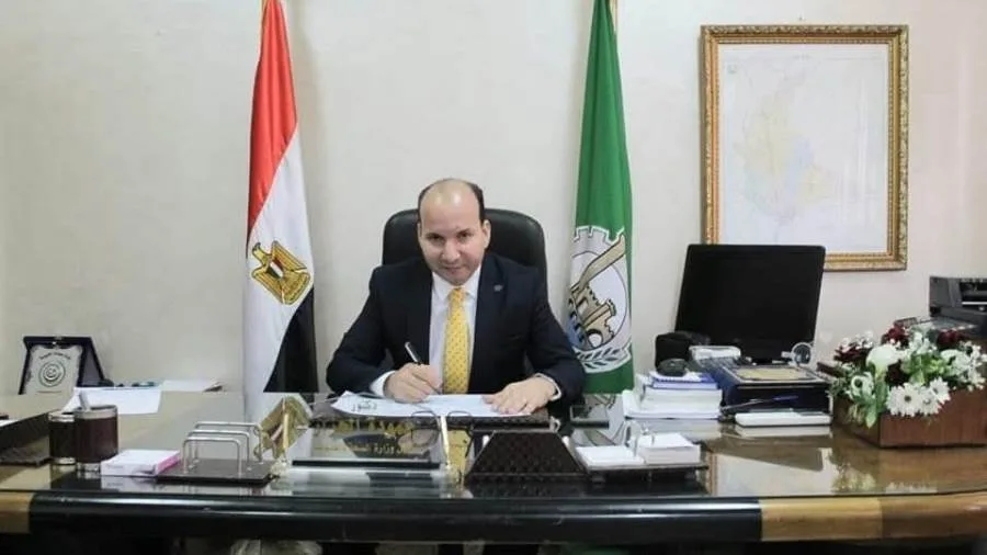 الجزار يتولى إدارة مديرية الصحة في الدقهلية بدلاً من مدكور