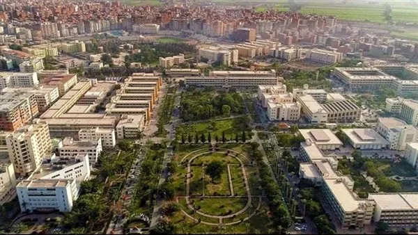 جامعة المنصورة تطلق الحملة الشاملة “جسور الخير 22” إلى شمال سيناء جامعة المنصورة تطلق الحملة الشاملة “جسور الخير 22” إلى شمال سيناء