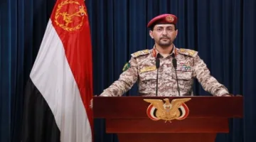 ميليشيات الحوثي تعلن عن إجراءات تصعيدية استجابة لوضع غزة