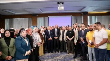 عاجل.. وزير التعليم: تحديث برنامج اللغة العربية يركز على تعزيز القدرات الفكرية للطلاب