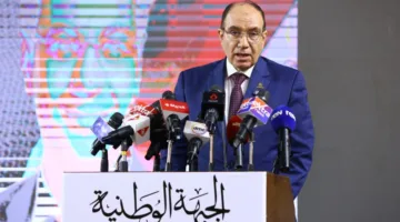 الجبهة الوطنية في الإسكندرية: لدينا وسائل التغيير ونؤيد القيادة السياسية بثبات