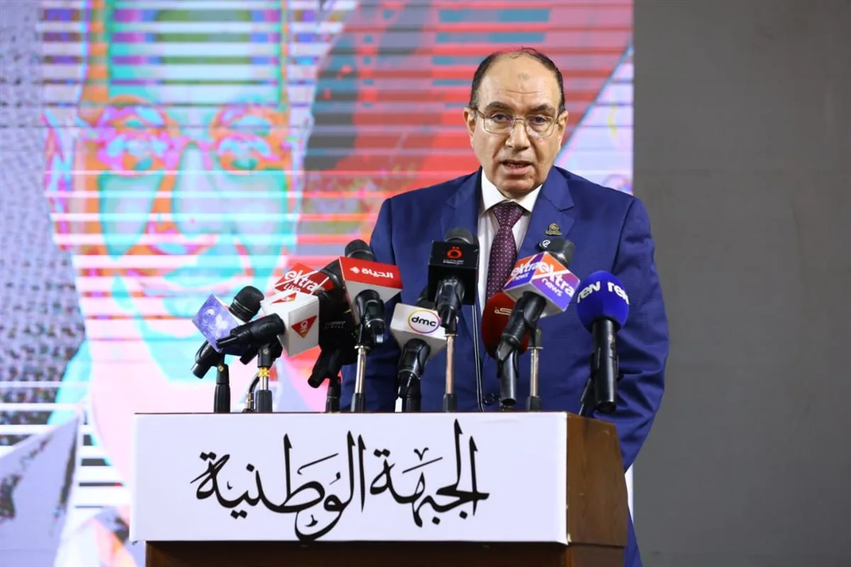 الجبهة الوطنية في الإسكندرية: لدينا وسائل التغيير ونؤيد القيادة السياسية بثبات الجبهة الوطنية في الإسكندرية: لدينا وسائل التغيير ونؤيد القيادة السياسية بثبات