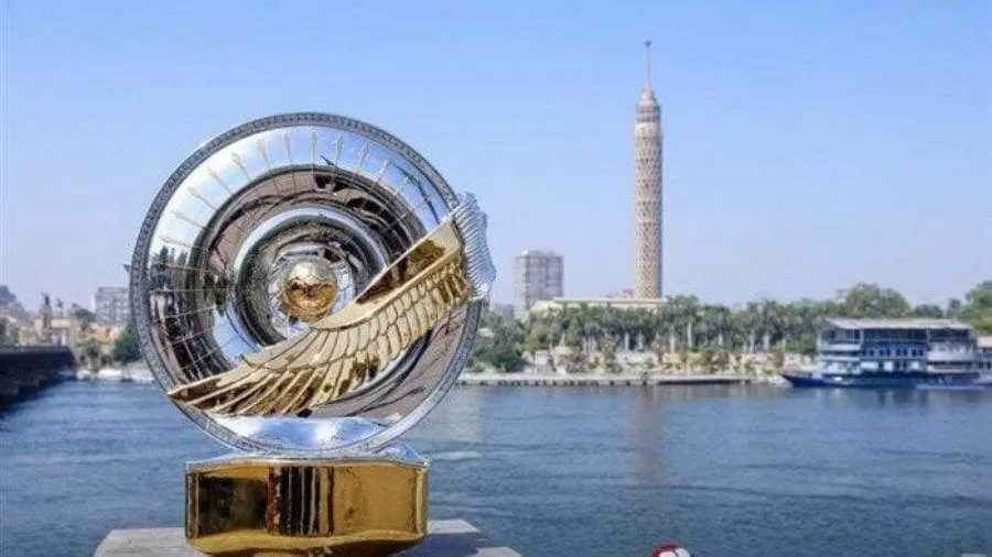 اكتشف مواعيد مباريات الجولة الأولى من الدوري المصري لموسم 2025/2026 اكتشف مواعيد مباريات الجولة الأولى من الدوري المصري لموسم 2025/2026