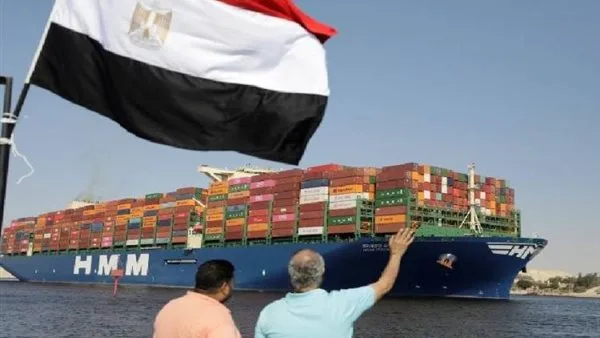 عاجل.. “الإحصاء” تعلن خبرًا مفرحًا حول زيادة قيمة الصادرات المصرية إلى دول الاتحاد الإفريقي عاجل.. “الإحصاء” تعلن خبرًا مفرحًا حول زيادة قيمة الصادرات المصرية إلى دول الاتحاد الإفريقي