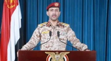 جماعة “أنصار الله” تكشف عن خيارات تصعيدية جديدة استجابة لما يحدث في غزة من إبادة وتجويع.