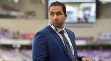 طه عزت: الدوري في الموسم المقبل سيسير دون تأجيلات.. ونتعاون مع حسام حسن.
