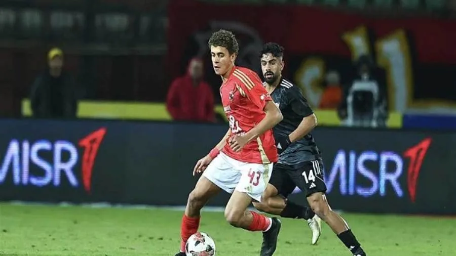 “سأحقق شهرة واسعة” .. موهبة الأهلي الجديدة تتحدث عن طموحاتها “سأحقق شهرة واسعة” .. موهبة الأهلي الجديدة تتحدث عن طموحاتها