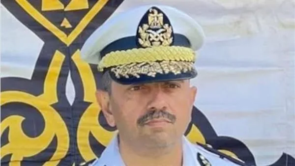 عاجل.. حالته كانت حرجة.. وفاة حارس مدير أمن الوادي الجديد في المستشفى عاجل.. حالته كانت حرجة.. وفاة حارس مدير أمن الوادي الجديد في المستشفى