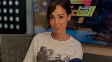 بسمة بوسيل تروي تفاصيل تجربتها السينمائية الأولى مع رامز جلال في فيلم “بيج رامي”