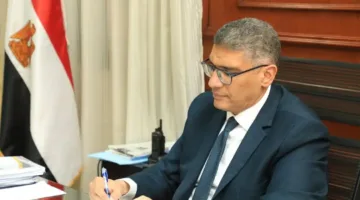 محافظ الجيزة يعتذر عن قطع المياه والكهرباء: “من حقكم الغضب، ولكن بداية الحلول قد انطلقت”