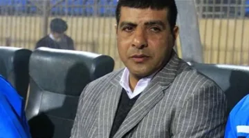 طارق العشري: البيئة الكروية في مصر تفتقر إلى الثقة في الحكام وتثير الشكوك حول نواياهم
