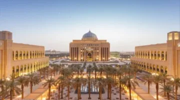 جامعة الأميرة نورة تُIntroduces نظام «التسريع الدراسي»