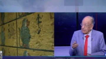 وسيم السيسي: يبقى المصري عظيمًا، وعبقريته تجلت في 6 أكتوبر و30 يونيو