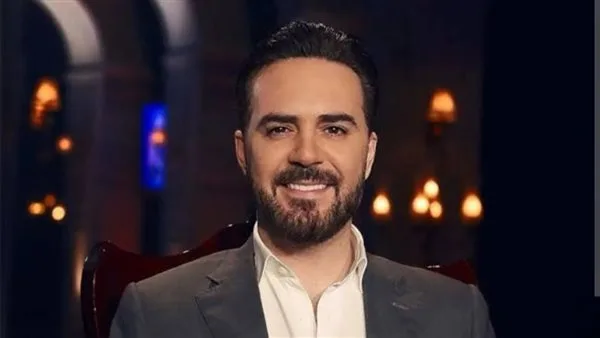 وائل جسار يتحدث عن ألبوم عمرو دياب الجديد: “عمل مميز وقد أعجبني للغاية” وائل جسار يتحدث عن ألبوم عمرو دياب الجديد: “عمل مميز وقد أعجبني للغاية”