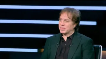 ثروت سويلم: «لا أظن أن المباراة النهائية ستشهد حضورًا جماهيريًا كاملًا»