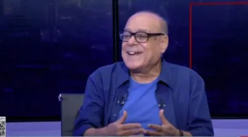 أحمد نبيل: تدريس فن البانتومايم للأطفال غيّر كيفية تعبيرهم عن المشاعر