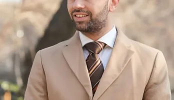 مصطفى عبد الوهاب العيسى: تحليل موضوعي لجمال عبد الناصر
