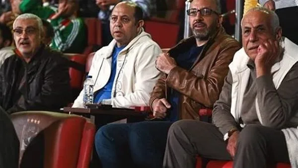 الزمالك يختتم صفقة لاعب هجومي أجنبي جديد.. والإعلان قريباً. الزمالك يختتم صفقة لاعب هجومي أجنبي جديد.. والإعلان قريباً.
