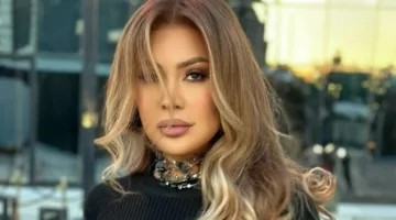 بلهجة مصرية.. نوال الزغبي هتظهر لمحبيها بأغنية جديدة بكرة