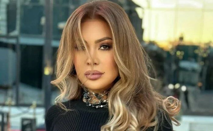 بلهجة مصرية.. نوال الزغبي هتظهر لمحبيها بأغنية جديدة بكرة بلهجة مصرية.. نوال الزغبي هتظهر لمحبيها بأغنية جديدة بكرة