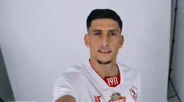 فيريرا يوضح موقف صلاح مصدق من الزمالك