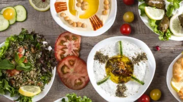 المطبخ اللبناني… من تراث ثقافي إلى قطاع اقتصادي فاعل