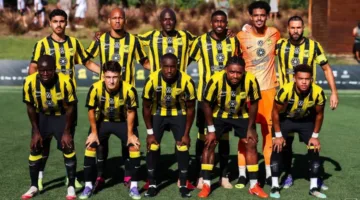استمرارية الأجانب في الاتحاد.. وضم محترفين جديدين للنخبة