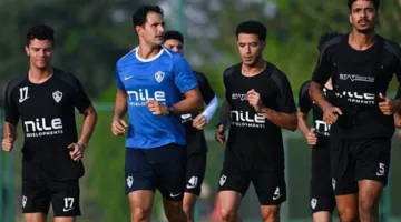 قبل بدء الموسم الجديد.. الزمالك يسدد مستحقات لاعبایه ويؤكد التزامه بالانتظام.