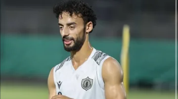 أحمد عبد القادر يُفاجئ الأهلي بعدم الراحة