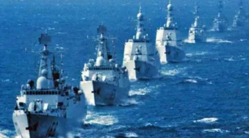 وزير الدفاع البريطاني يؤكد استعداد المملكة المتحدة لحماية تايوان