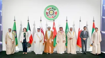 موحد معايير تصنيف المقاولين في دول الخليج العربي