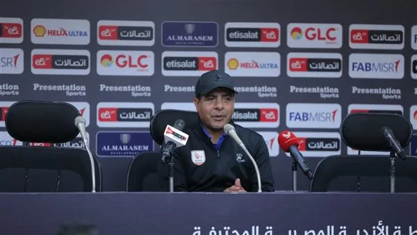 طارق العشري: الأهلي يُعتبر النادي الأكثر صموداً في مصر.. وبيراميدز سيشكل تهديداً للفريقين الكبيرين.