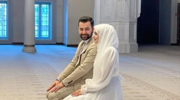 ما هو حكم منع الزوجة من زيارة أسرتها؟.. إجابة دار الإفتاء